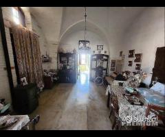 Masseria Contrada Riggio - 12