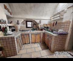 Masseria Contrada Riggio - 15