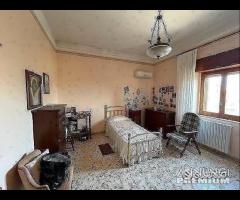 Villetta Unifamiliare contrada Capitolo - 8