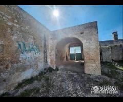 Masseria Malabarba