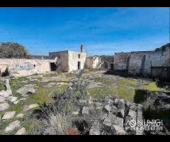 Masseria Malabarba - 6