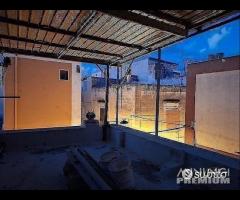 Bilocale con volte a stella e terrazzo Grottaglie