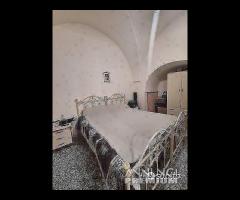 Bilocale con volte a stella e terrazzo Grottaglie