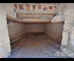 Appartamento via della Robbia Grottaglie - 9