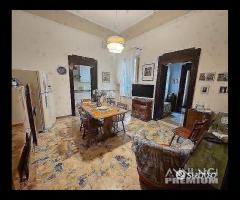 Appartamento in zona centrale