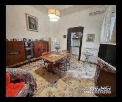 Appartamento in zona centrale