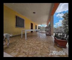 Villa via delle Rose Grottaglie - 6