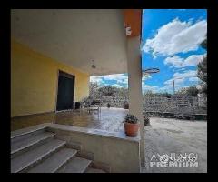 Villa via delle Rose Grottaglie - 7