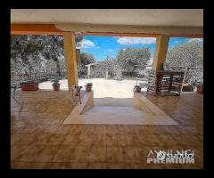 Villa via delle Rose Grottaglie - 8