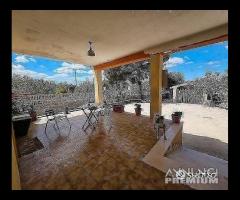 Villa via delle Rose Grottaglie - 9