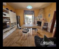 Villa via delle Rose Grottaglie - 22