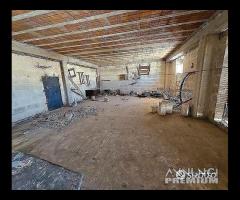 Stabile semi indipendente rustico a Faggiano - 7