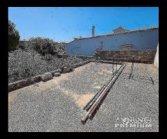 Stabile semi indipendente rustico a Faggiano - 9