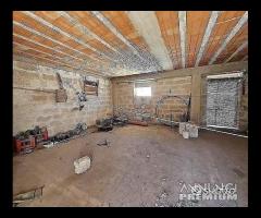 Stabile semi indipendente rustico a Faggiano - 13