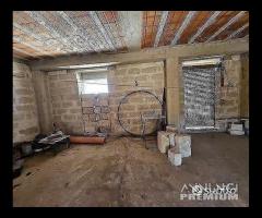 Stabile semi indipendente rustico a Faggiano - 16