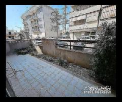 CAROSINO -Appartamento al piano terra con giardino