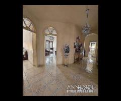 CAROSINO -Appartamento al piano terra con giardino - 8