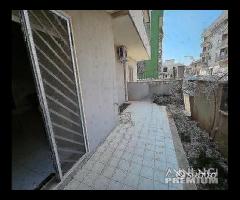 CAROSINO -Appartamento al piano terra con giardino - 11