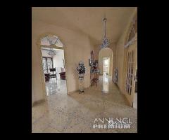 CAROSINO -Appartamento al piano terra con giardino - 12