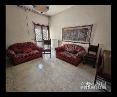 CAROSINO -Appartamento al piano terra con giardino - 18