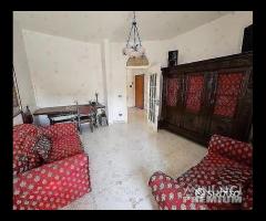 CAROSINO -Appartamento al piano terra con giardino - 21