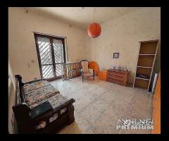 CAROSINO -Appartamento al piano terra con giardino - 29