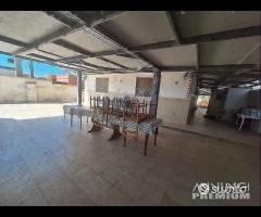 Villetta indipendente alla marina di lizzano