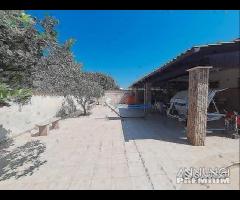 Villetta indipendente alla marina di lizzano - 8