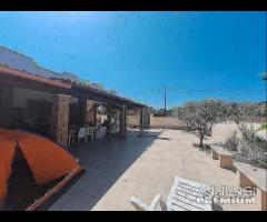 Villetta indipendente alla marina di lizzano - 9