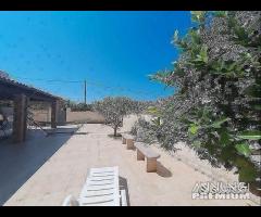 Villetta indipendente alla marina di lizzano - 11