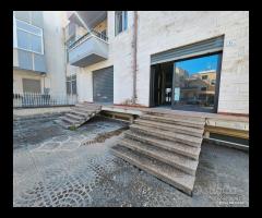 Grottaglie locale commerciale via Meda - 6