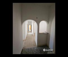 GROTTAGLIE appartamento con box e cantina