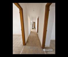 GROTTAGLIE appartamento con box e cantina - 8