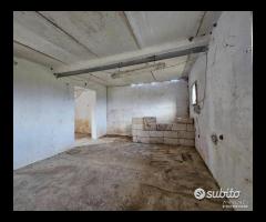 Grottaglie capannone mq. 400  con Villino - 15