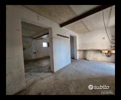 Grottaglie capannone mq. 400  con Villino - 17