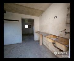 Grottaglie capannone mq. 400  con Villino - 18