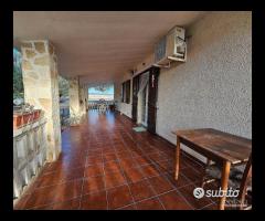 Grottaglie capannone mq. 400  con Villino - 22