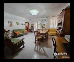 Grottaglie capannone mq. 400  con Villino - 24