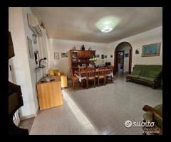 Grottaglie capannone mq. 400  con Villino - 25