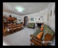 Grottaglie capannone mq. 400  con Villino - 26