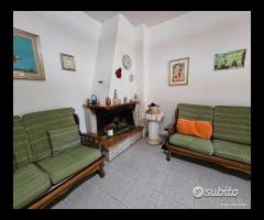 Grottaglie capannone mq. 400  con Villino - 27