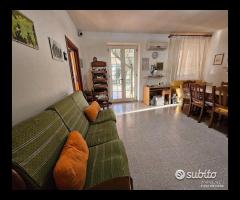 Grottaglie capannone mq. 400  con Villino - 28