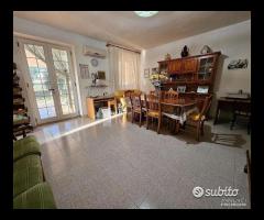 Grottaglie capannone mq. 400  con Villino - 29