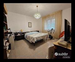 Grottaglie capannone mq. 400  con Villino - 30