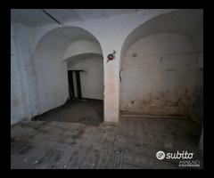 Locale deposito mq. 40