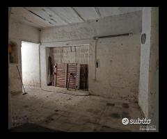 Locale deposito mq. 40
