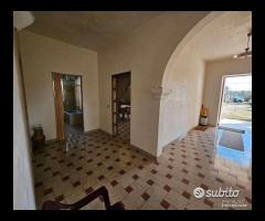 VILLA CASTELLI_Villa con terreno - 7