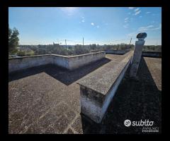 VILLA CASTELLI_Villa con terreno - 8