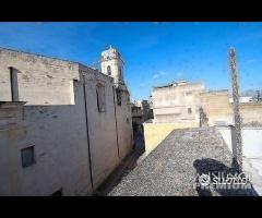 INDIPENDENTE con terrazzo via per Rocca - 21
