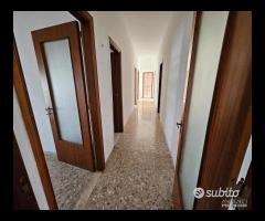 Appartamento 4 vani e acc via Aldo Moro - 7